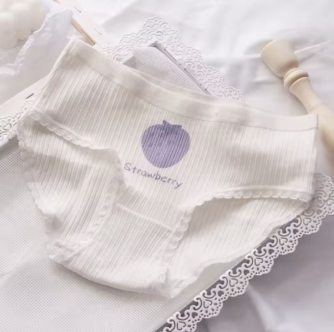 شورت عروسکی میکس (بسته ۱۲عددی)
